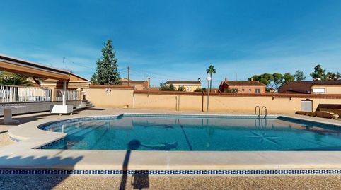 Photo 4 of Houses for sale in Cresta Gallo, 2, Santo Angel, Murcia Capital