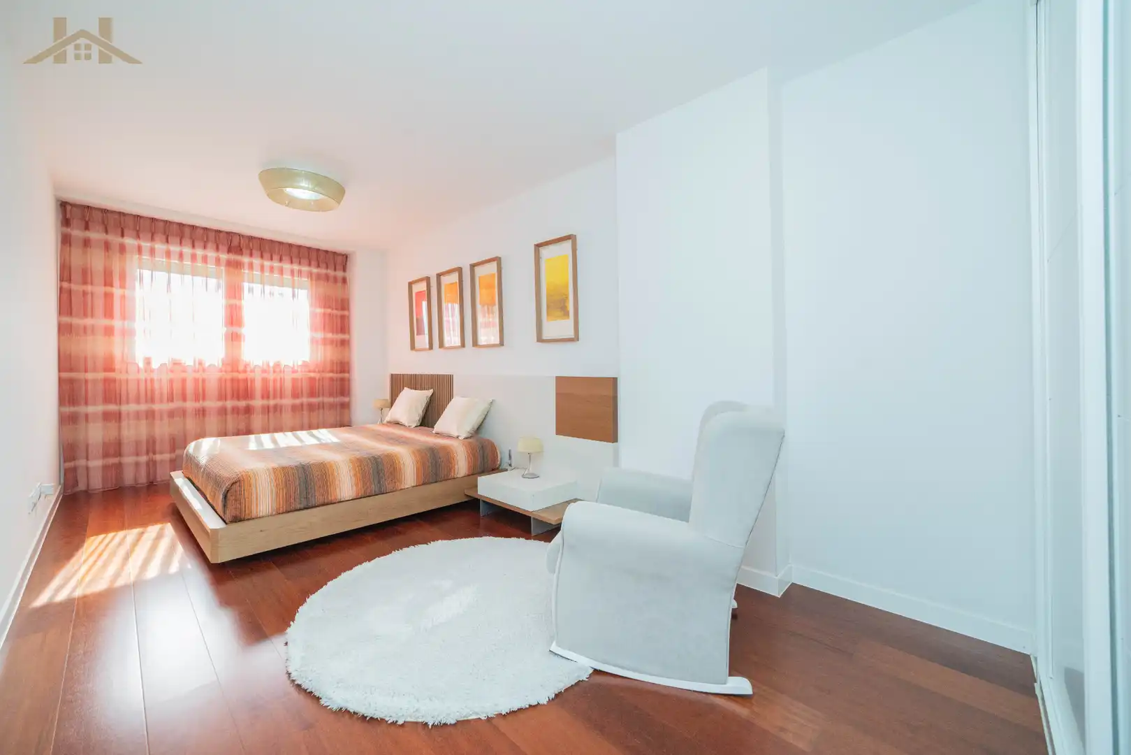 Piso con terraza en venta en Calle Francisco de Goya, imagen 13