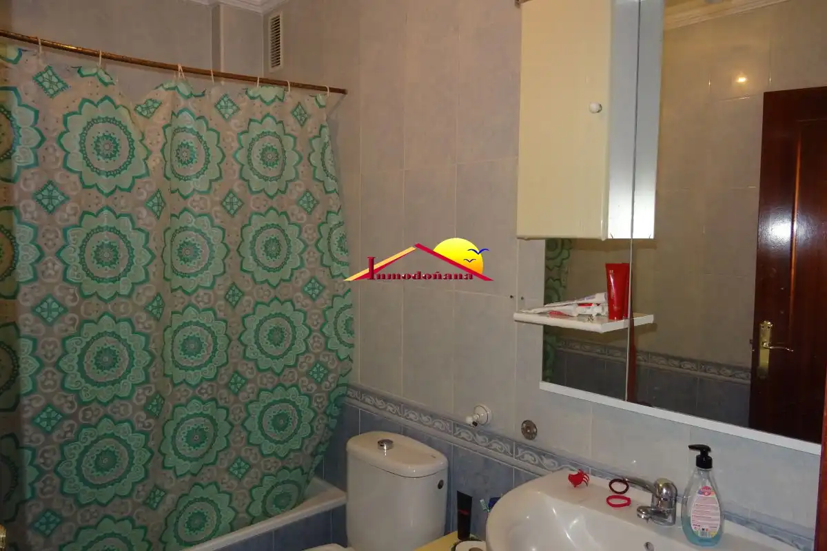 Baño de Casa adosada en venta en Almonte
