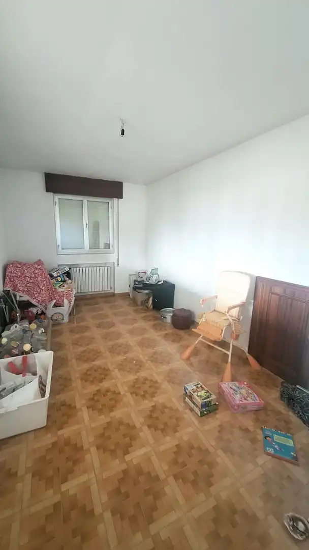 Habitación de Casa o chalet en venta en Camponaraya con Calefacción, Jardín privado y Terraza