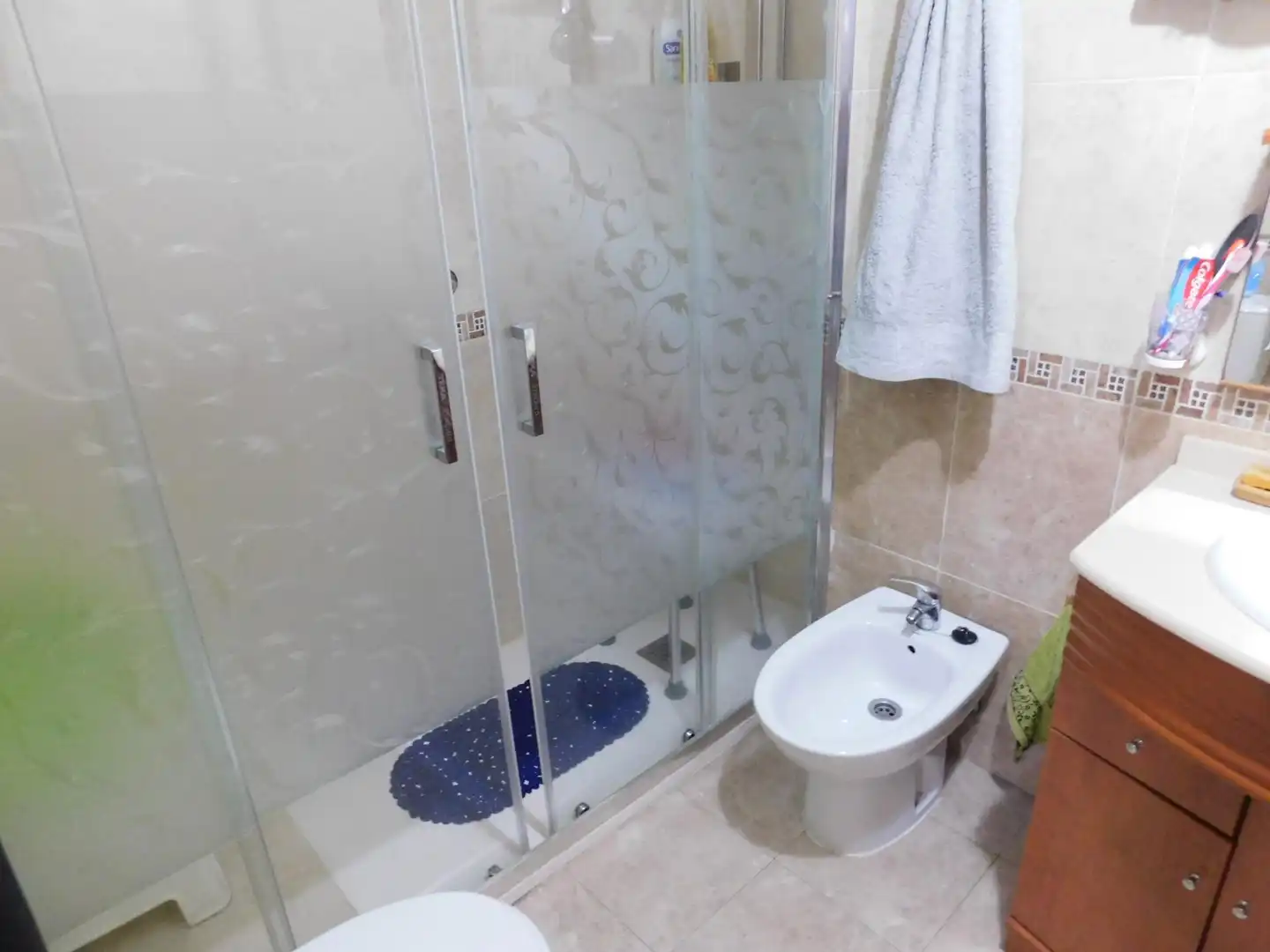 Planta baja en venta en Centro