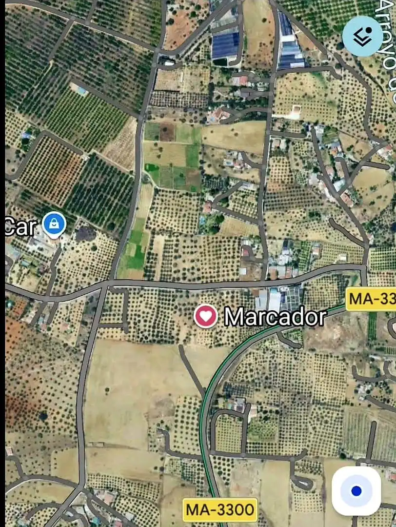 Rural land for sale in Camino la Ramita, Alhaurín de la Torre, Málaga, Spain, imagen 17