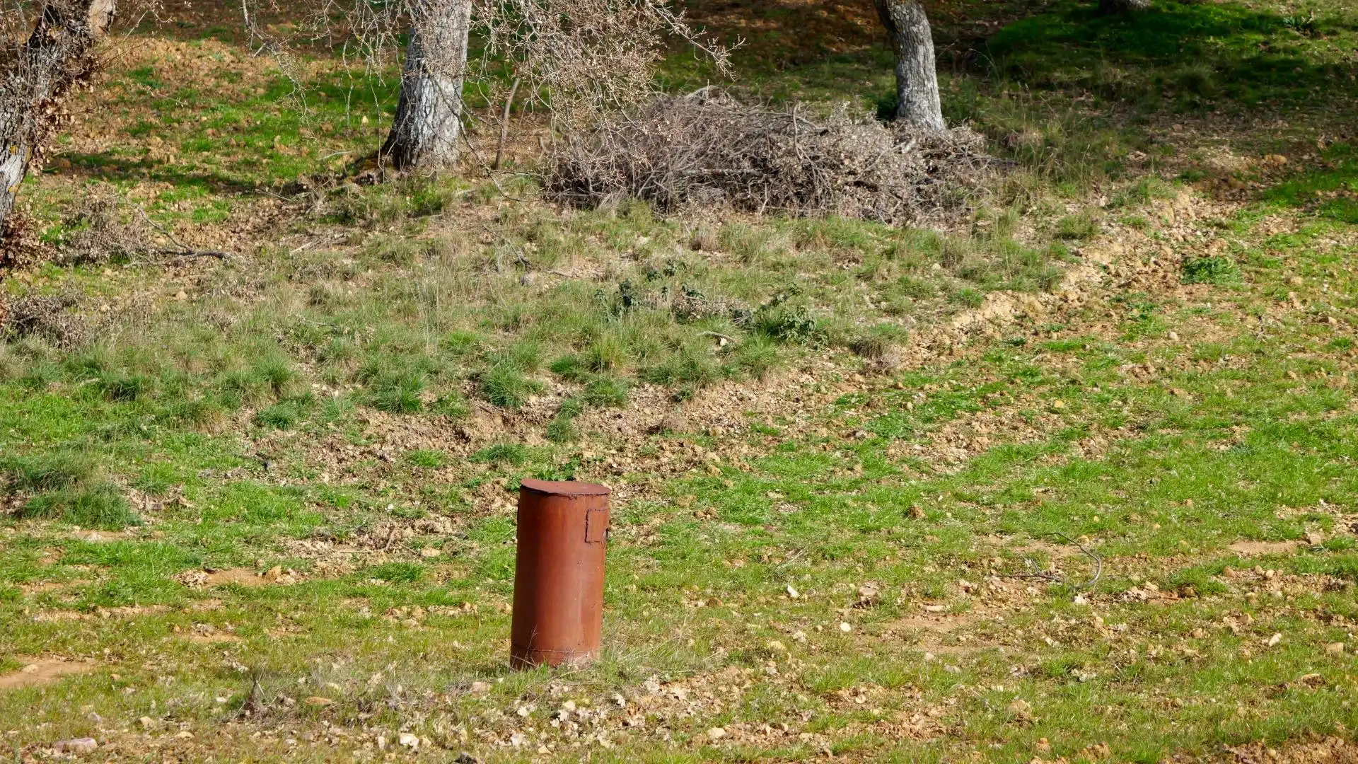 Land for sale in Arbancón
