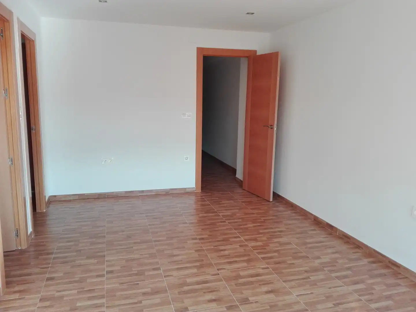 Piso con ascensor en alquiler en Avenida Don Bosco, imagen 7