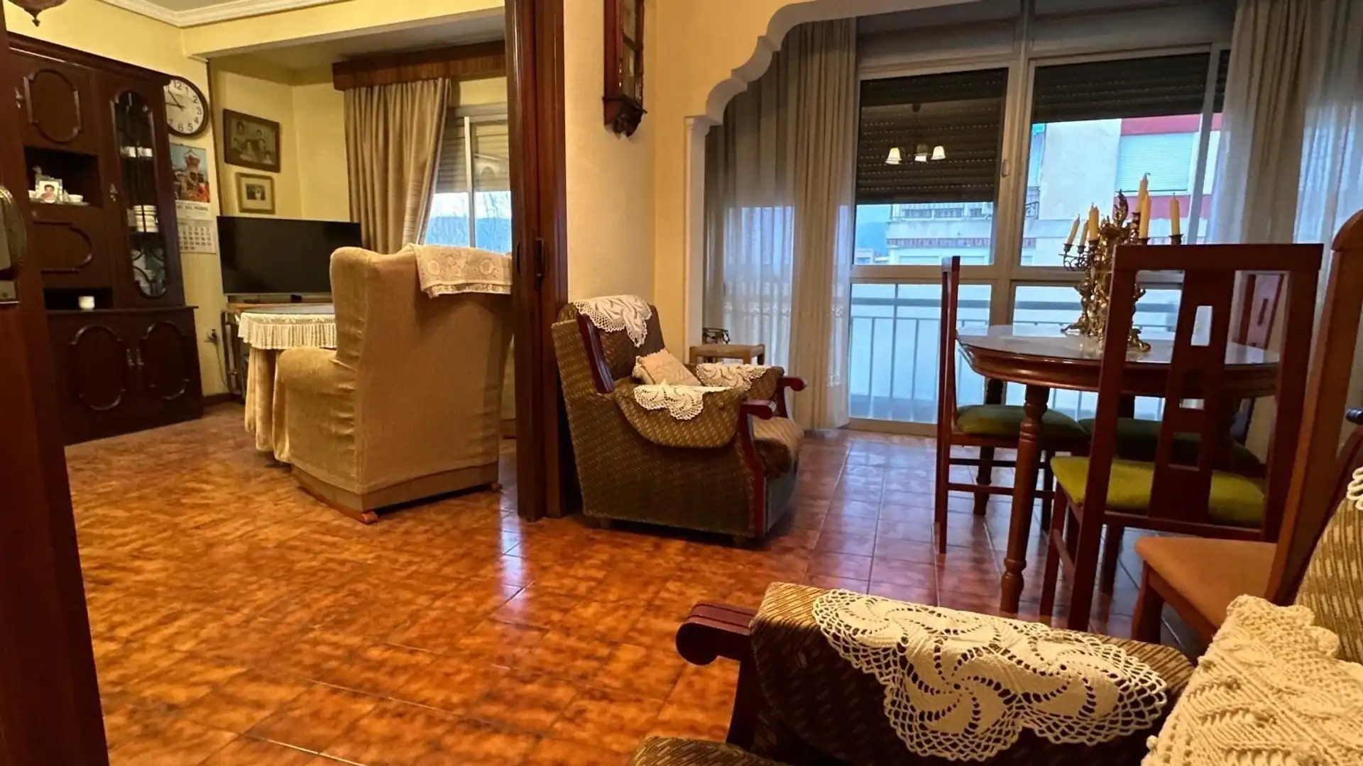 Piso en venta en Belén - San Roque