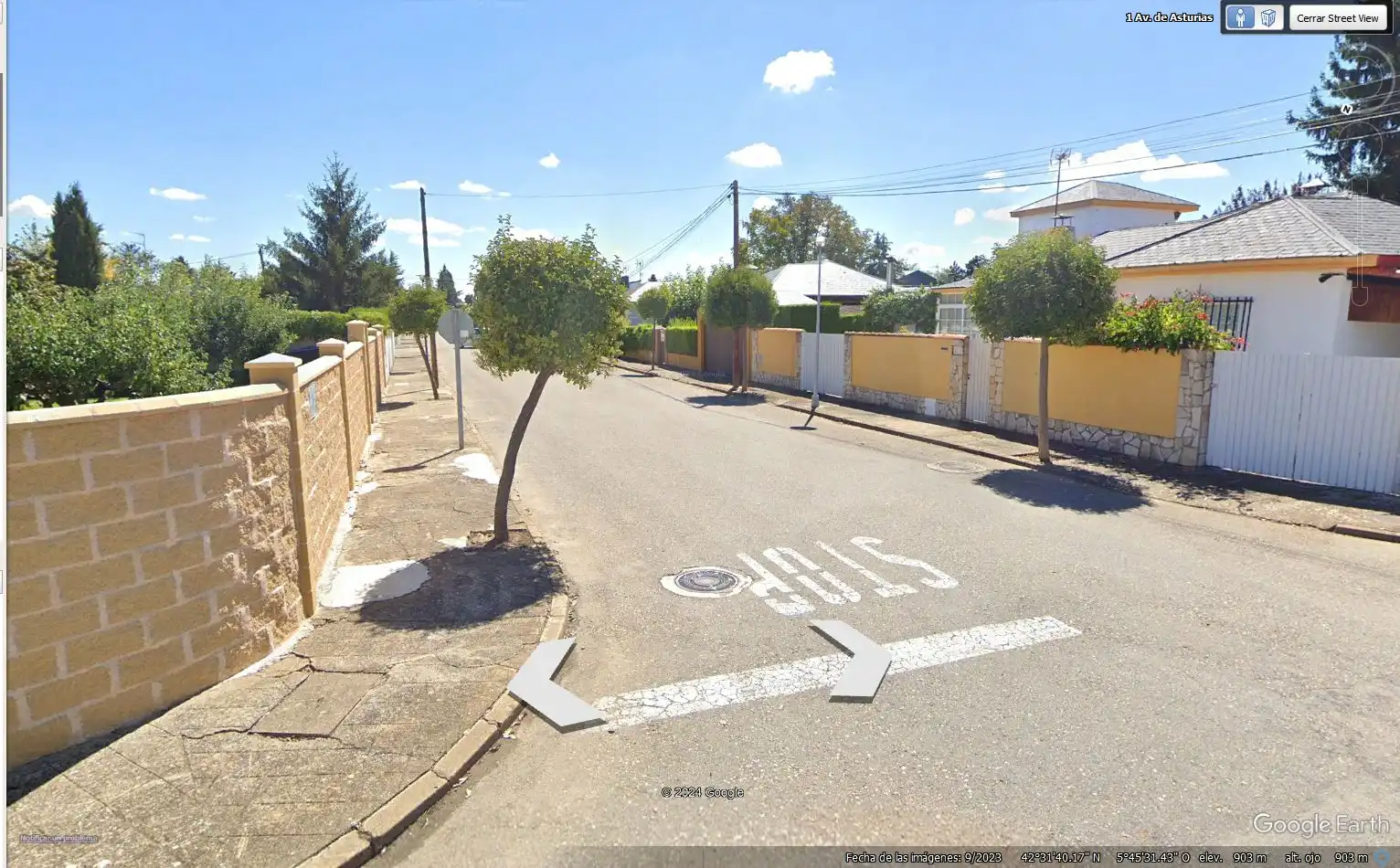 Terreni e lotti in vendita a Villadangos del Páramo, imagen 8