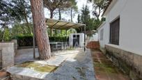 Garden of House or chalet for sale in Dosrius  with Terrace