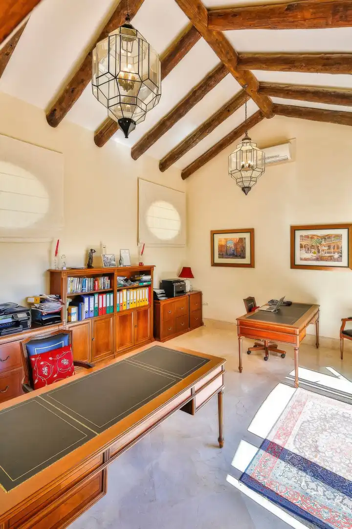 Casa con terrazza in vendita a Sotogrande Alto, imagen 23