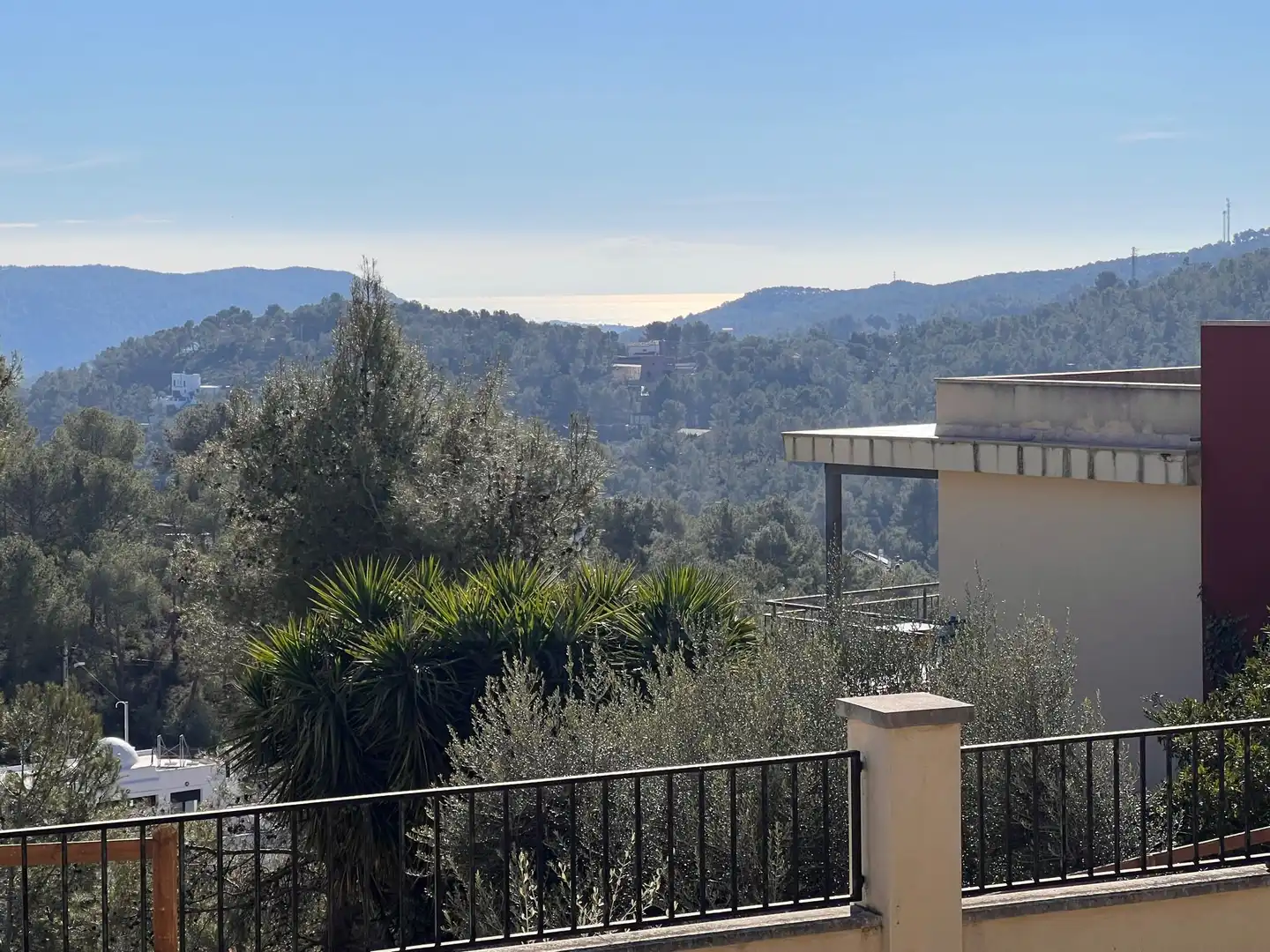 Residential land for sale in Olivella, imagen 17