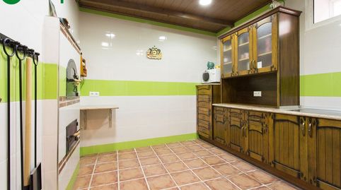 Foto 5 de Casa o chalet en venta en Calle Alhambra, Alamedilla, Granada