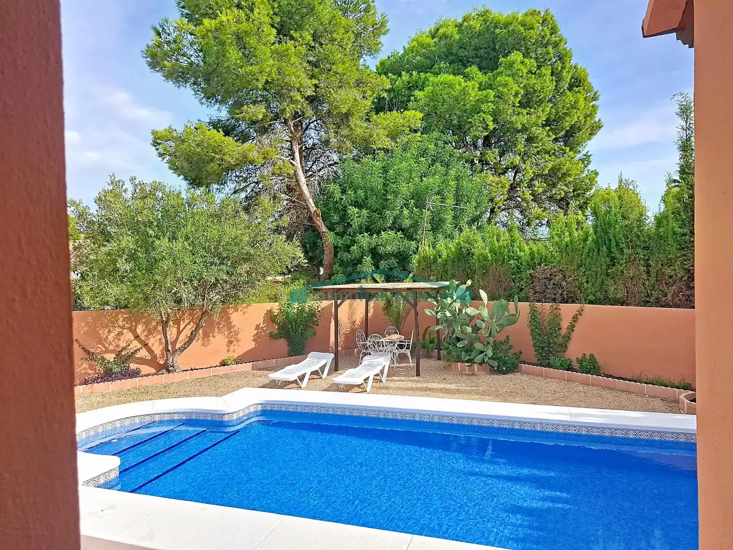 Detached house with pool for sale in Escandinavia - Cautivador, imagen 21