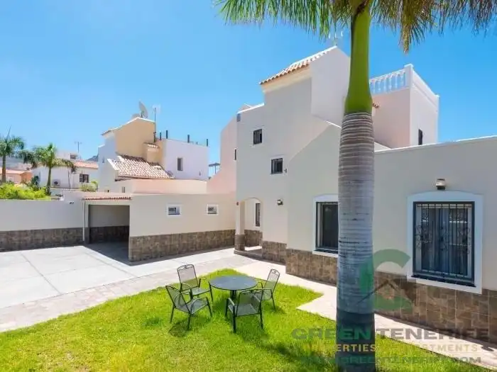Haus mit Terrasse zum Verkauf in calle el almendro