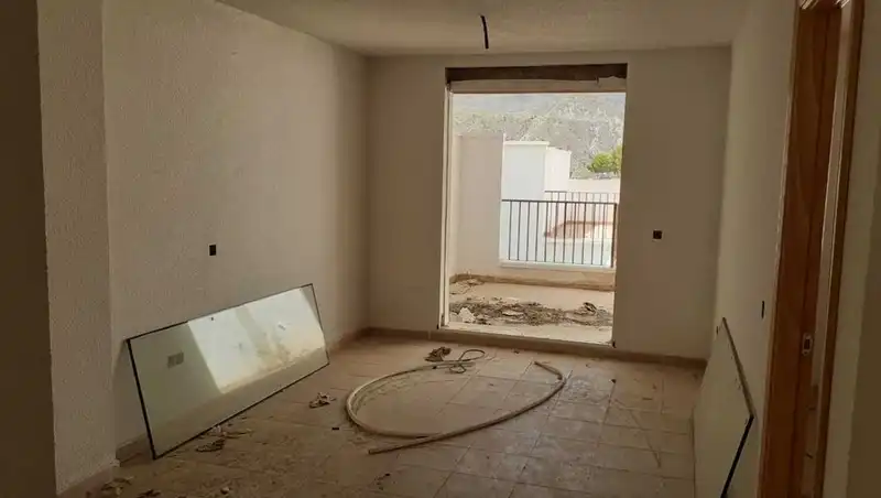 Garage for sale in CERRO POSTA, Terque