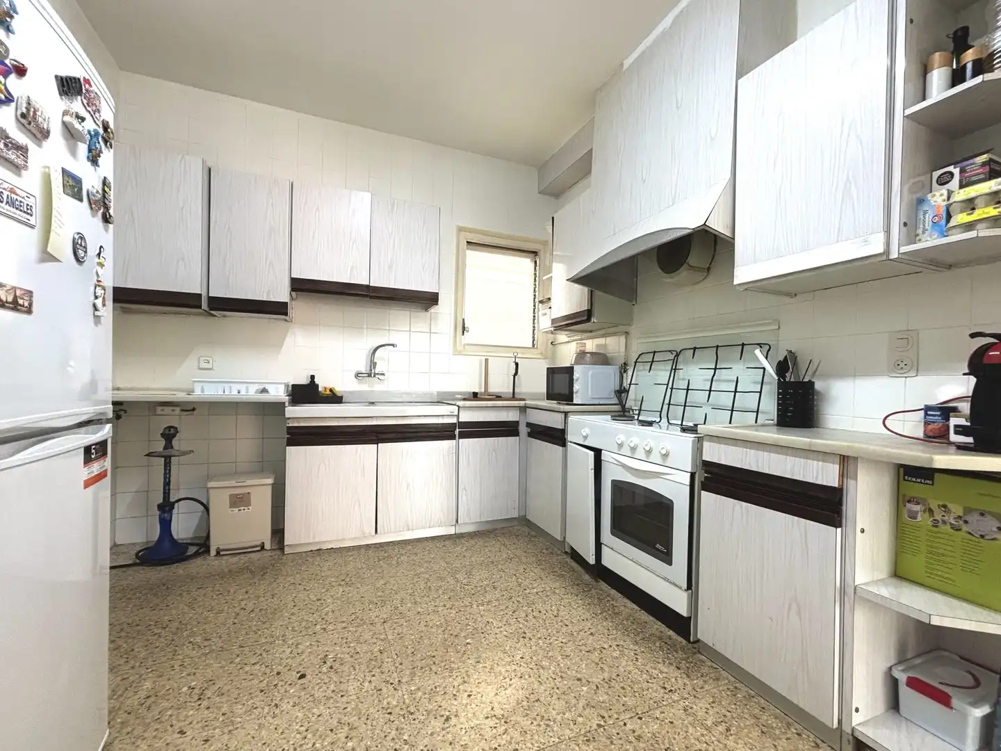 Appartamento in vendita a Centre - Sant Oleguer, imagen 24