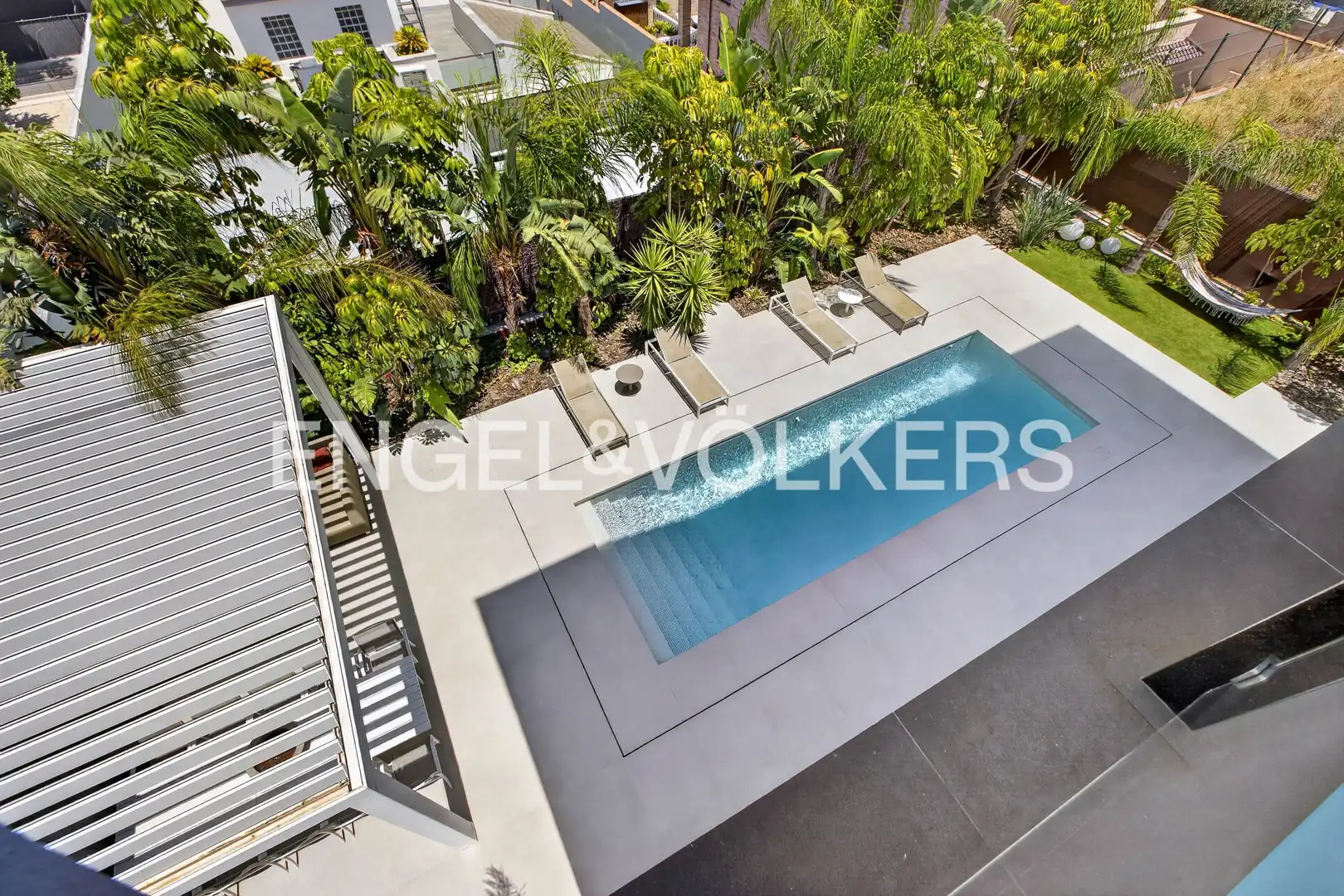 Casa con jardín en venta en Olivar de Quintos, imagen 35