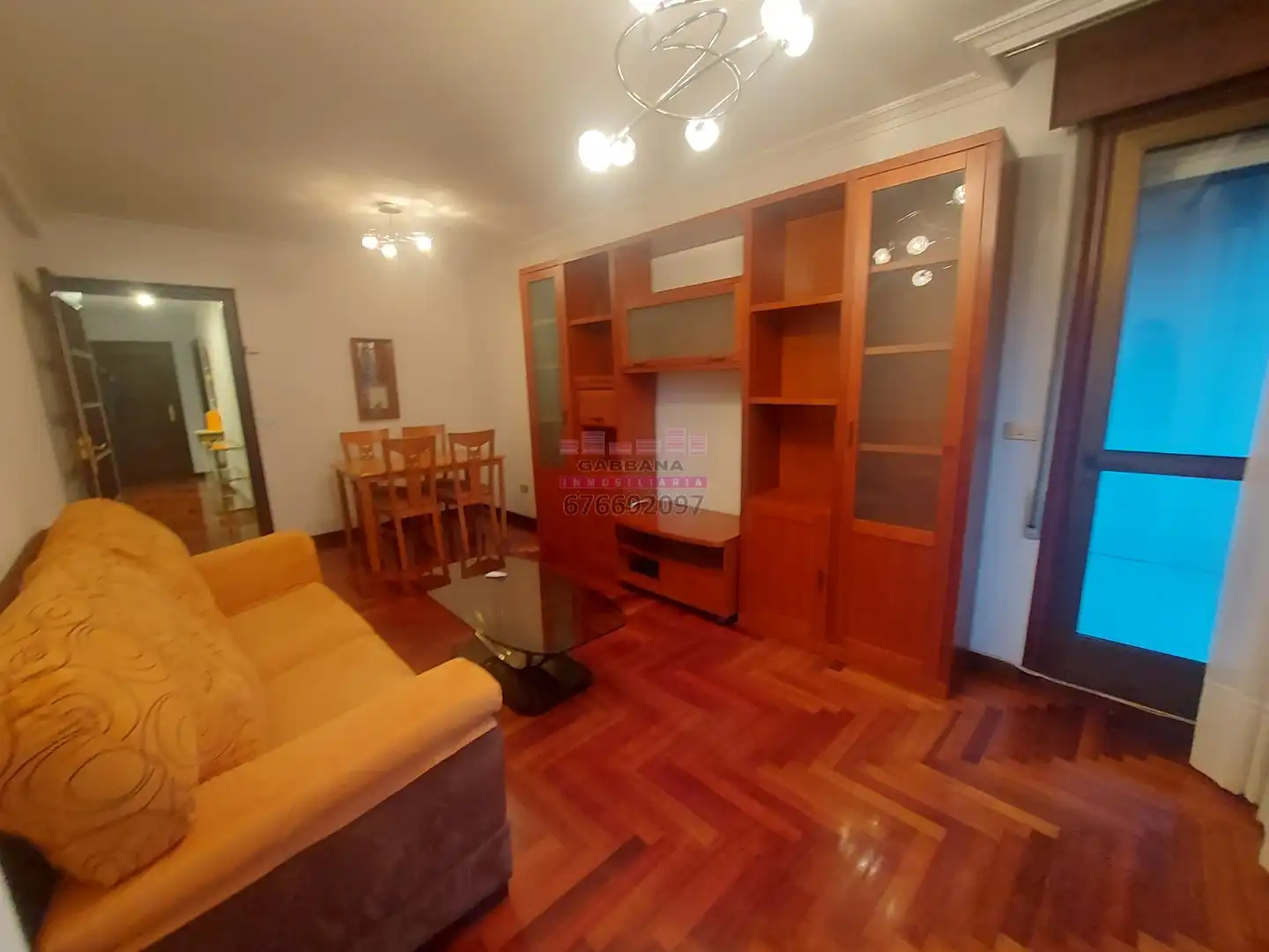 Flat for rent in Casablanca - Calvario