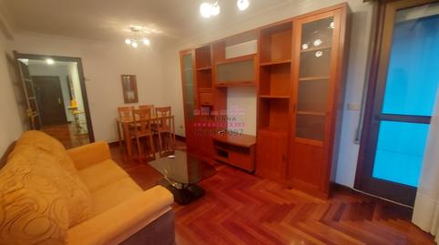 Photo 3 of Flat for rent in Casablanca - Calvario, Vigo