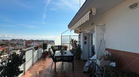 Foto 3 de Àtic en venda a Centre, Pineda de Mar