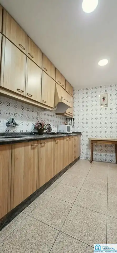 Casa o chalet en venta en San Francisco