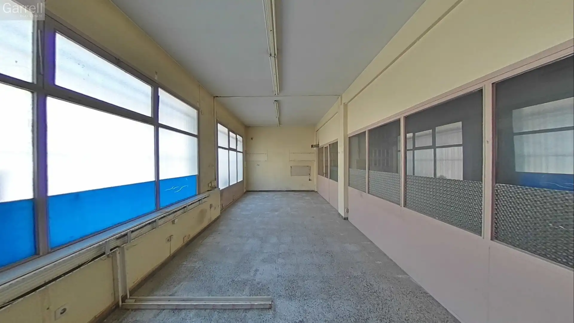 Nave industrial en venta en carrer LLORIANA (B)
 TORELLO (BARCELONA), imagen 15