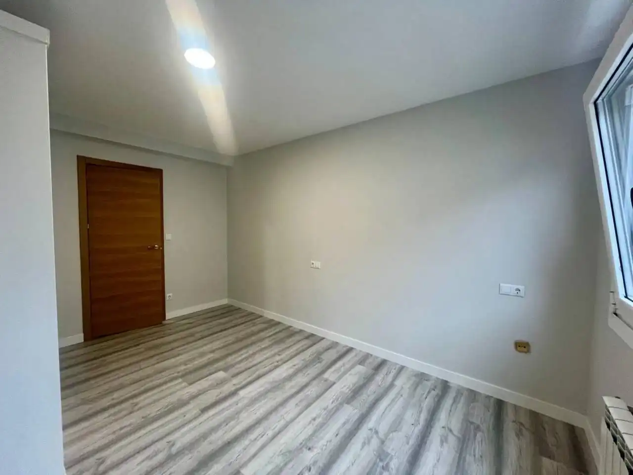 Flat for rent in Betanzos  with Balcony