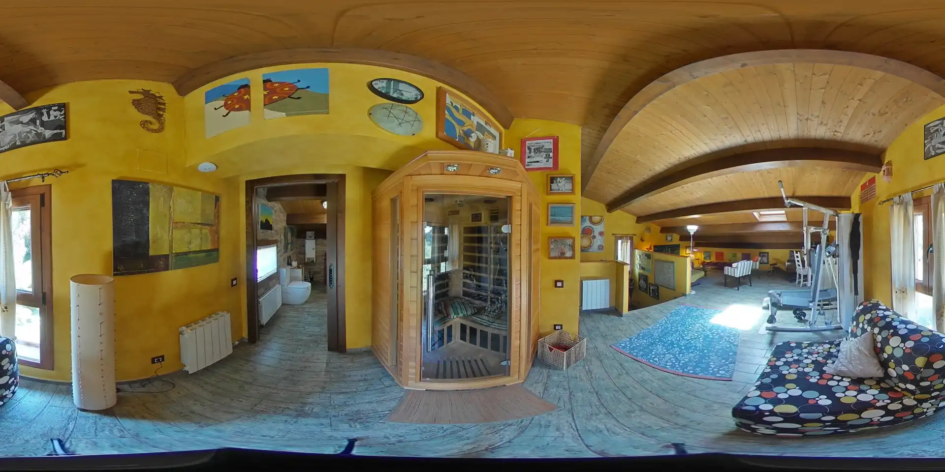 Casa o xalet en venda en Rubí amb Aire condicionat, Calefacció i Piscina