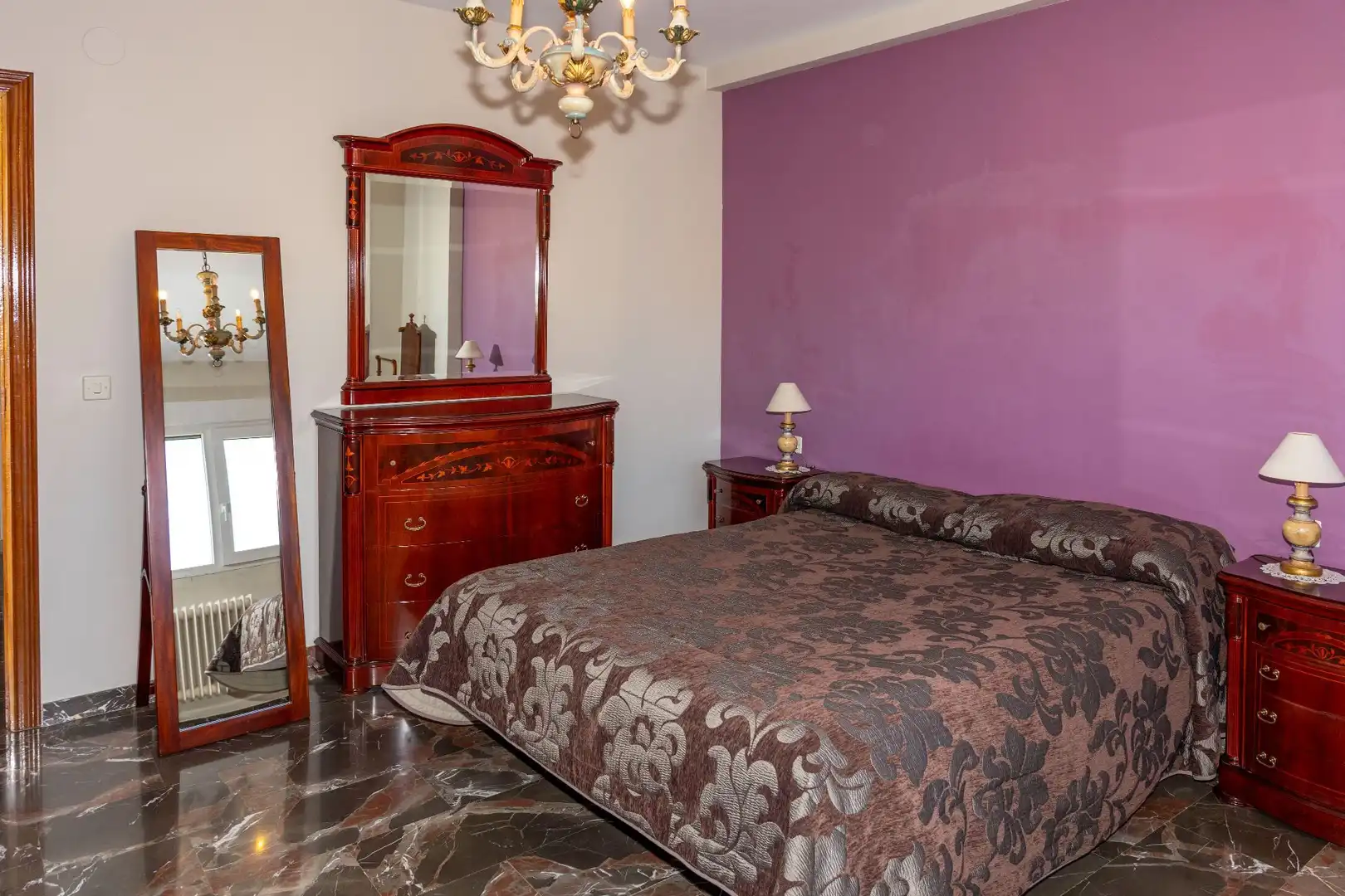Casa adosada en venda a MARIA ZAMBRANO, 26, Guadix