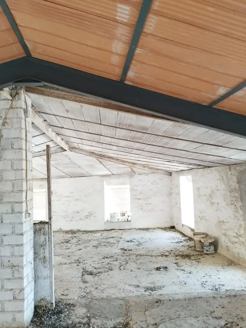 Casa o xalet en venda en Porcuna amb Calefacció, Jardí privat i Terrassa