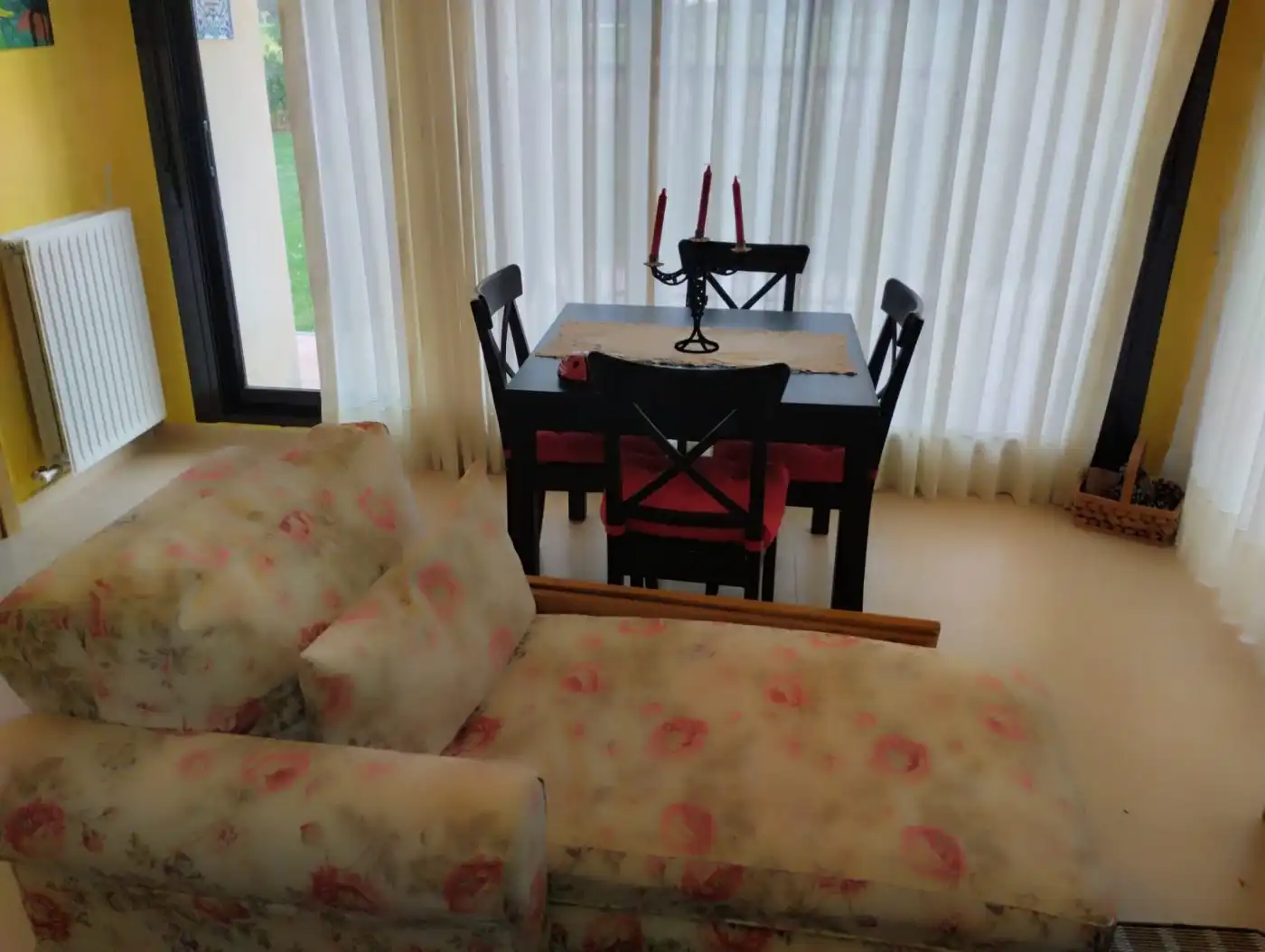 Comedor de Casa o chalet en venta en Calatayud con Aire acondicionado, Calefacción y Jardín privado