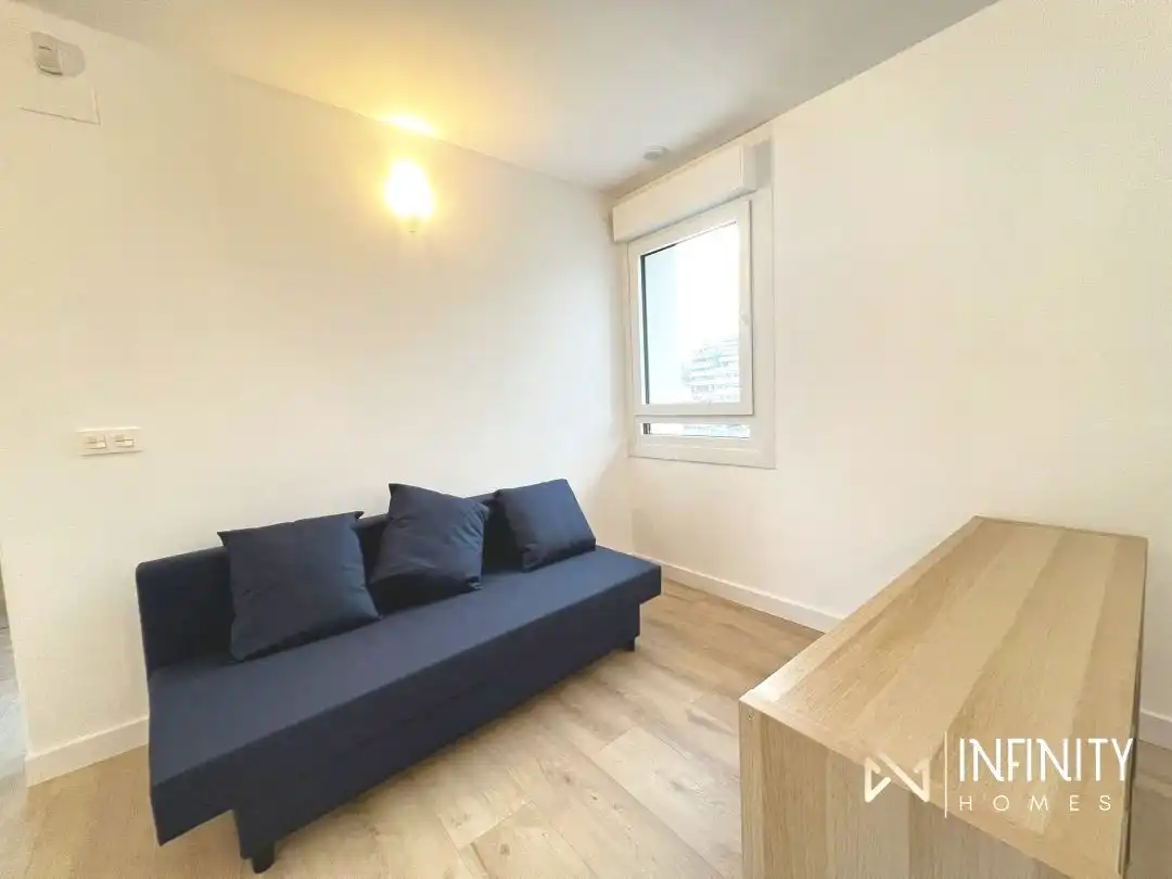 Habitación de Piso de alquiler en Bilbao  con Calefacción y Balcón