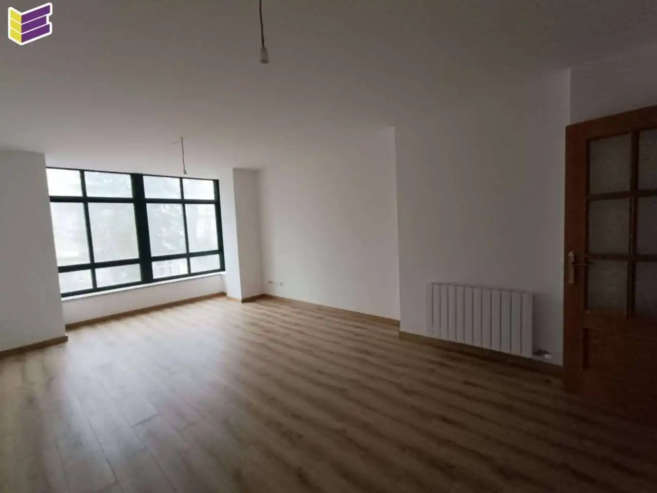 Piso con ascensor en venta en Calle Ramon Peinador 32, imagen 3