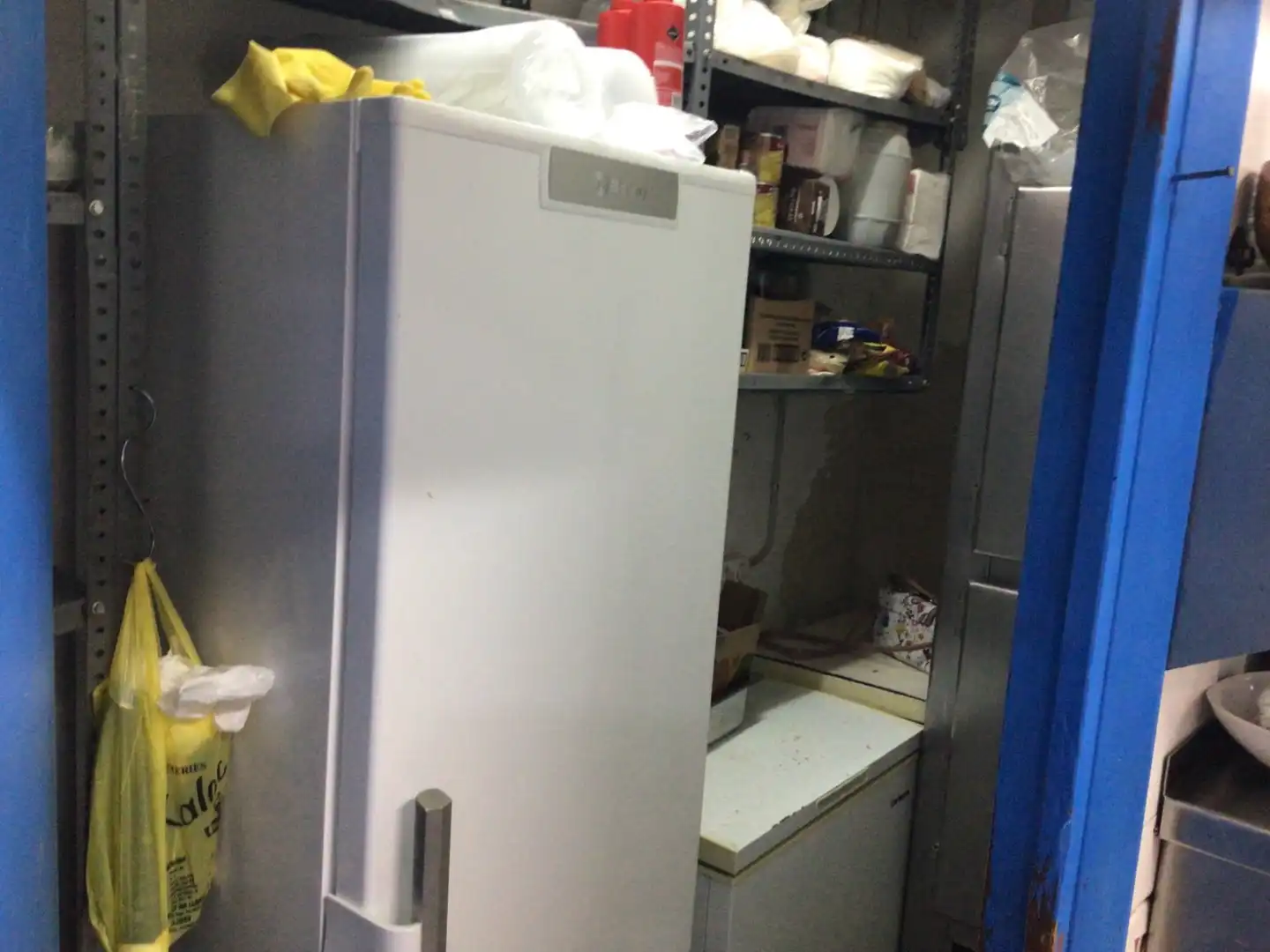 Business premises for transfer in Sants - Montjuïc, imagen 8