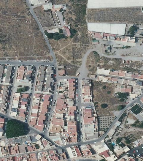 Foto 2 de Pis en venda a Cl Mercado Alquian, Nº 33, Planta Od, Puerta Os, -1, El Alquián, Almería Capital