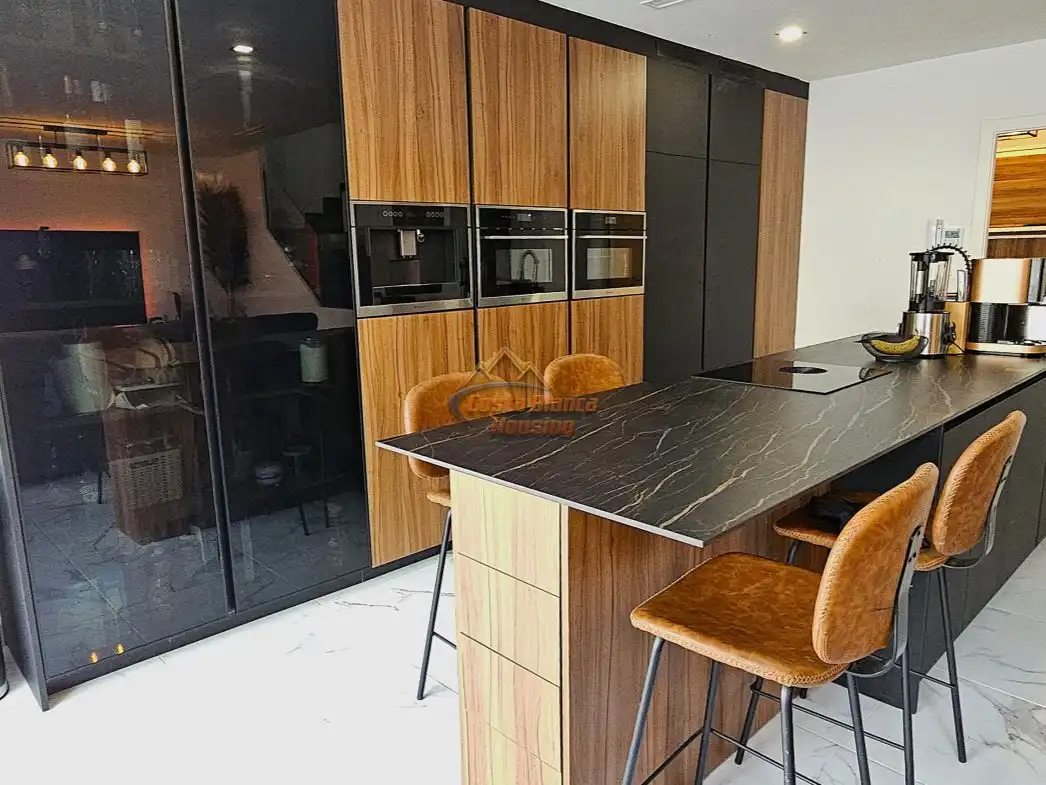 Casa amb jardí en venda a Calle Algarrobo 61, imagen 4