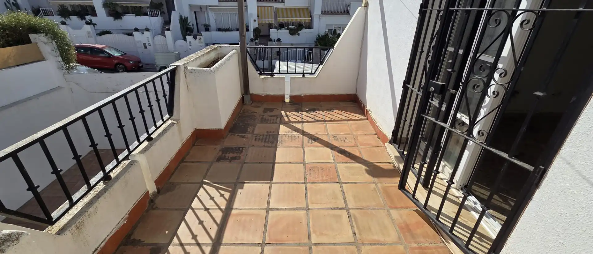 Maison jumelée avec piscine à vendre à Capellanía - Retamar, imagen 17