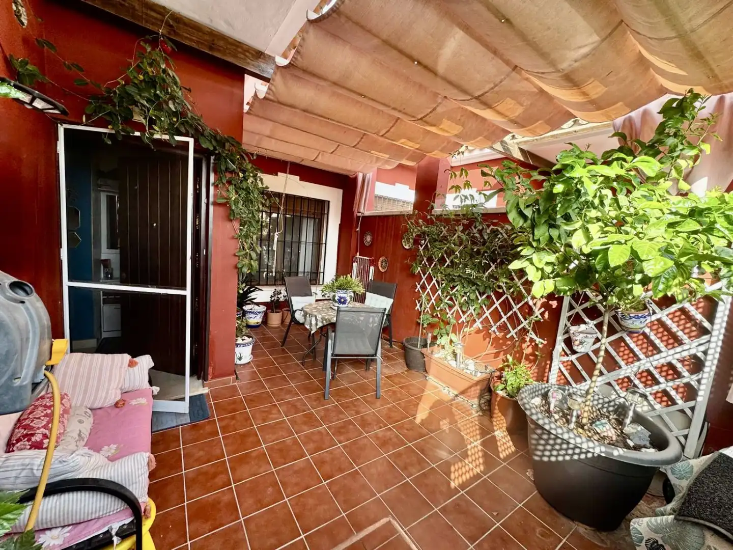 Casa con piscina in vendita a Antonio Pinto Moreno, imagen 38