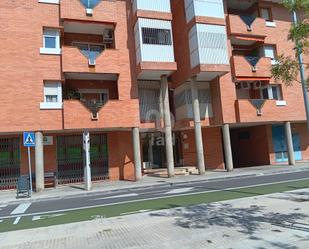 Exterior view of Flat for sale in Tortosa  with Air Conditioner, Heating and Terrace