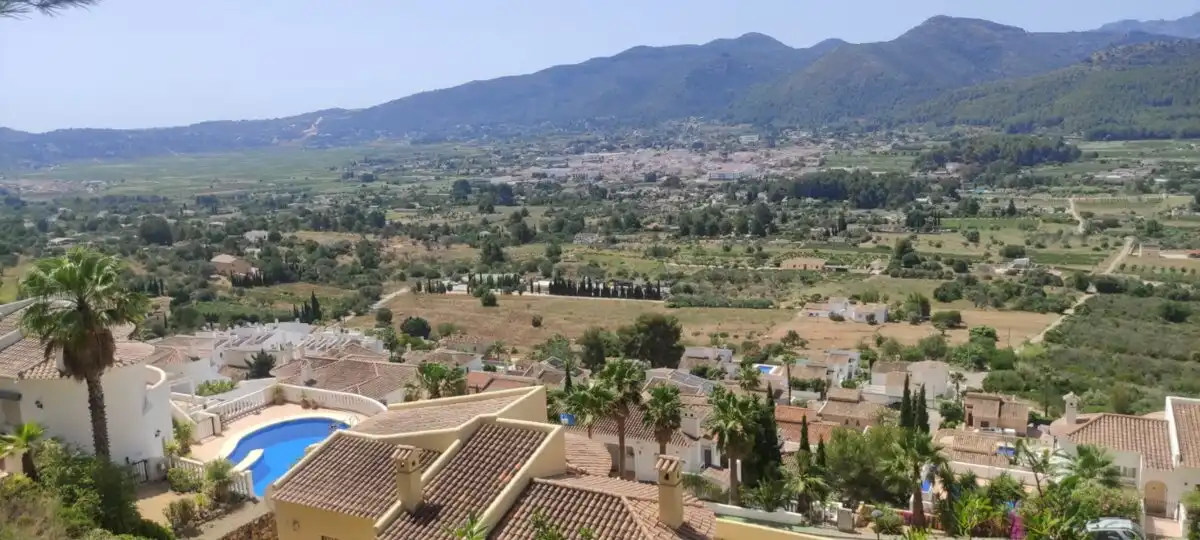 Terrenys i solars en venda a Xaló, imagen 13