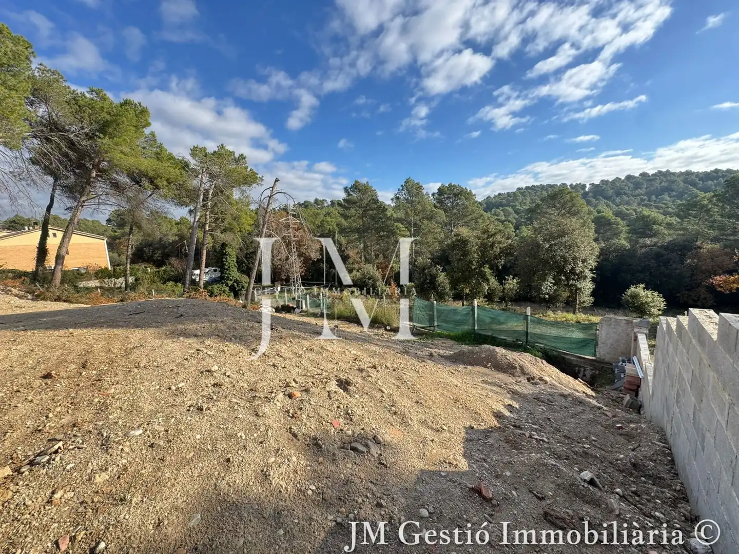 Residencial en venta en Carrer del Camí de Can Corbera, 62, Les Fonts