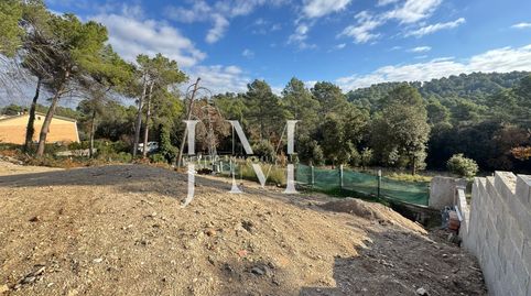 Foto 3 de Residencial en venda a Carrer del Camí de Can Corbera, 62, Les Fonts, Sant Quirze del Vallès