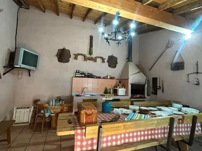 Casa o xalet en venda en Villares de Órbigo