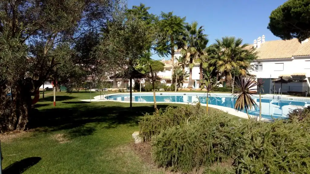 Reihenhaus zur Miete in El Portil, imagen 20
