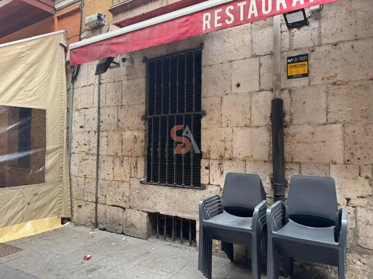 Local comercial en venda a CAMPANAS, imagen 8