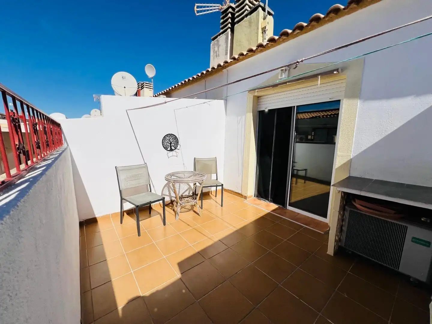 Terraced house with pool for sale in Orihuela Costa, imagen 21