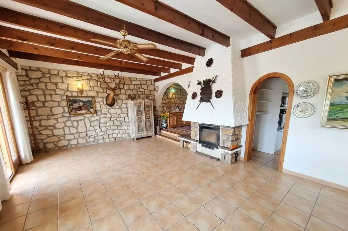 Detached house for sale in Pinar del Advocat - Cometa, imagen 5