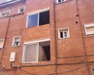 Exterior view of Flat for sale in Valladolid Capital