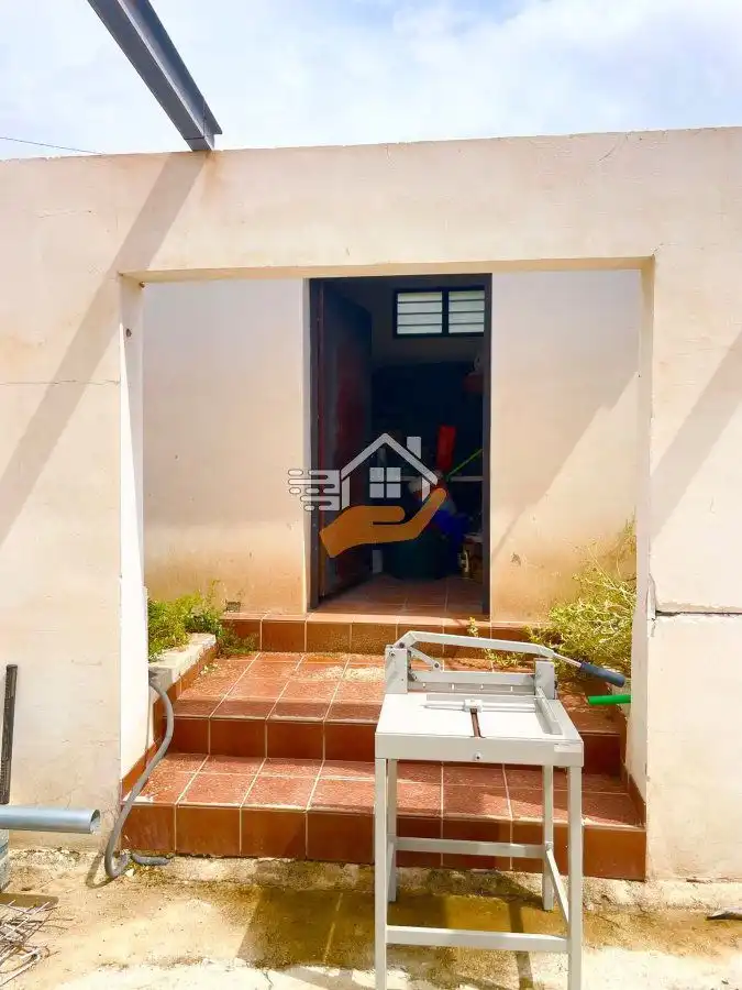 Chalet en venta en Vélez-Blanco, imagen 12