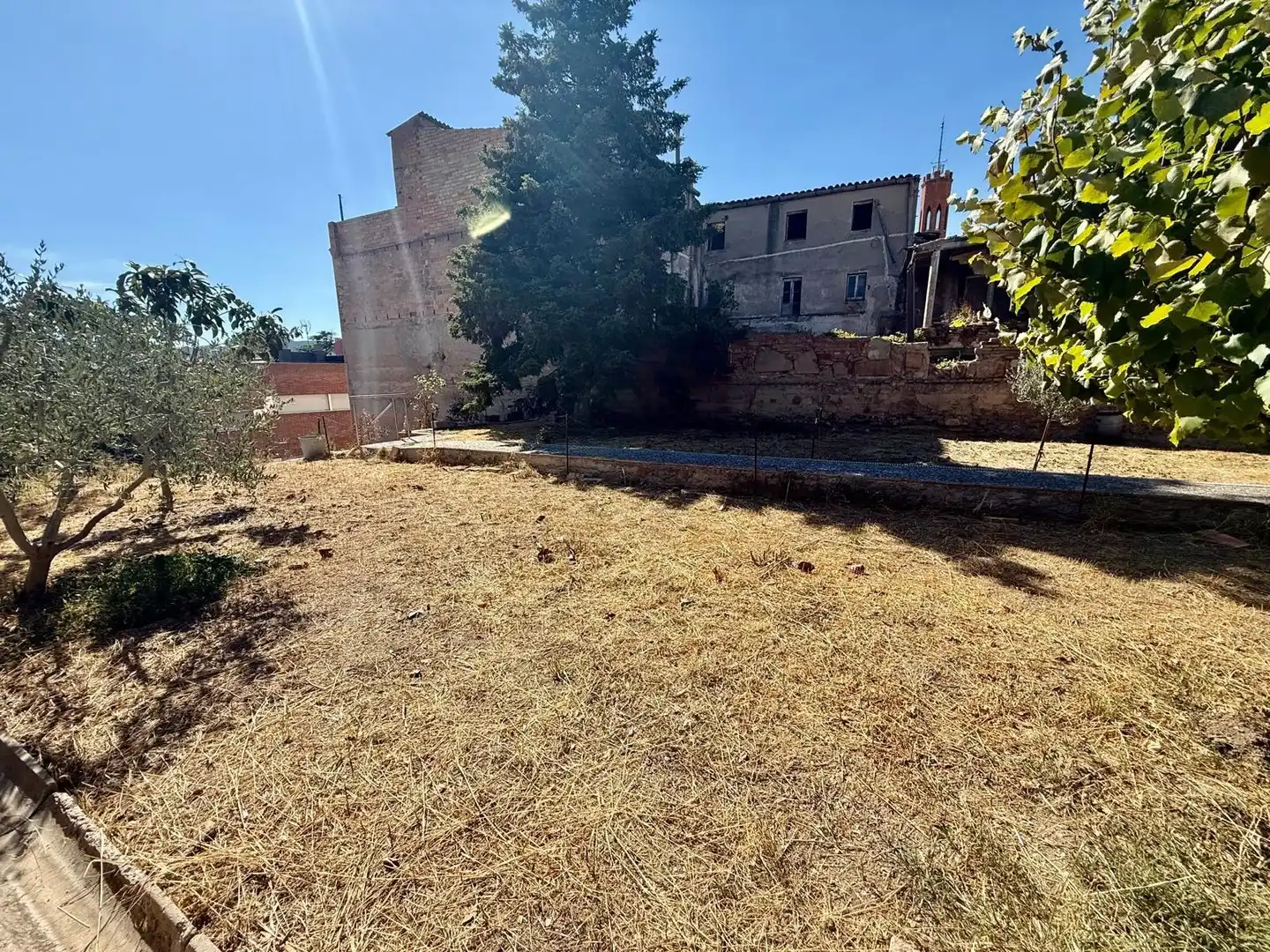 Terreny residencial en venda a El Poble Sec, imagen 4