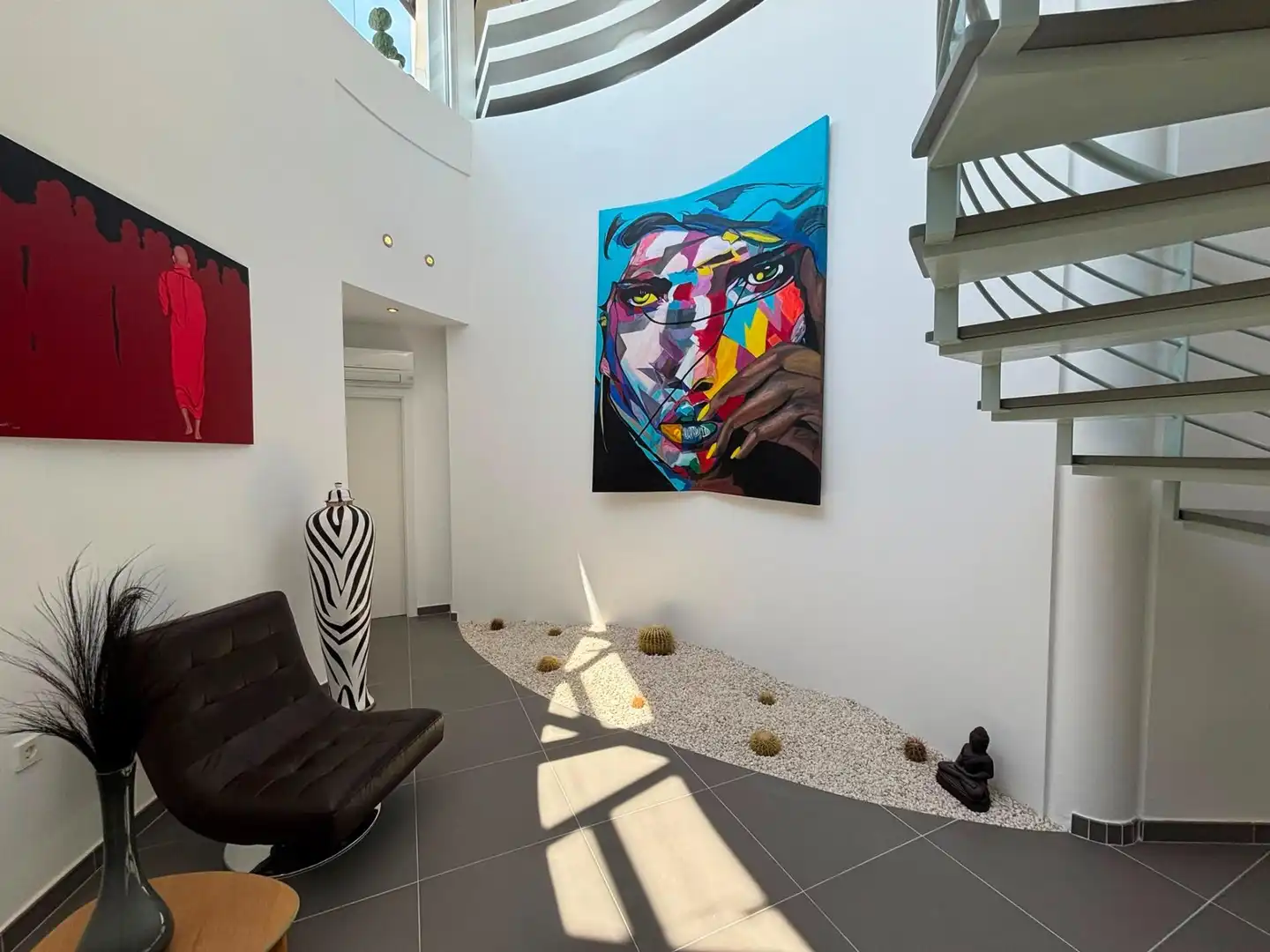 Houses for sale in Calle de Peñas Rojas, Altea la Vella
