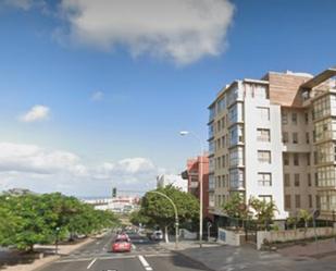Vista exterior de Garatge en venda en Las Palmas de Gran Canaria